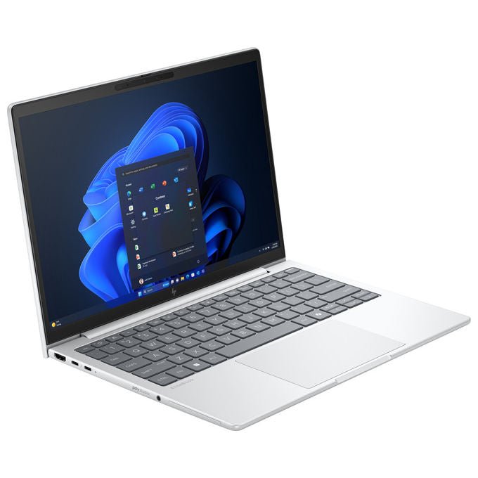HP EliteBook 8 G1i Notebook AI PC 13.3'' Intel Core Ultra 5 225U 16 GB RAM 512 GB SSD Windows 11 Pro