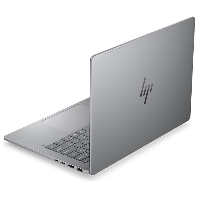 HP OmniBook 7 Laptop Ai Ryzen Ai 7 32 GB 14'' Windows 11 Argento