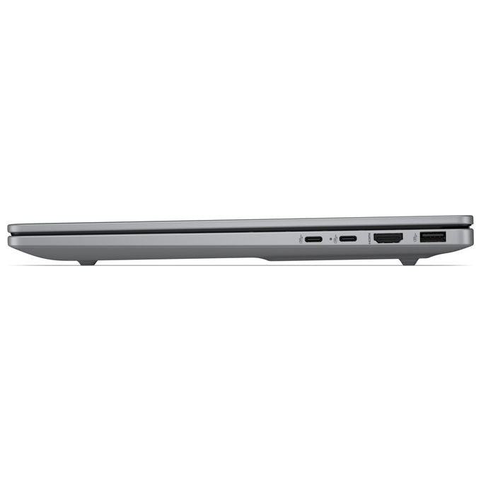 HP OmniBook 7 Laptop Ai Ryzen Ai 7 32 GB 14'' Windows 11 Argento