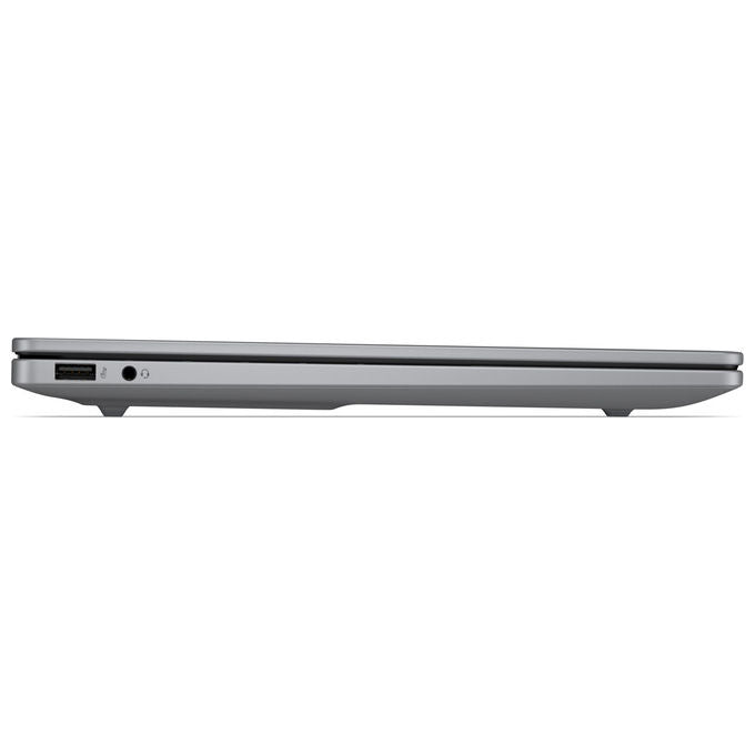 HP OmniBook 7 Laptop Ai Ryzen Ai 7 32 GB 14'' Windows 11 Argento