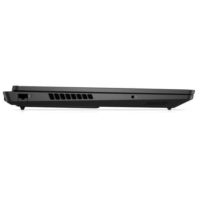 HP notebook gaming 17,3'' Omen 17-db1001nlx, AMD Ryzen AI 7 350, RTX 5070 8 GB, 32 GB DDR5, 1 TB SSD, QHD 240 Hz, nero