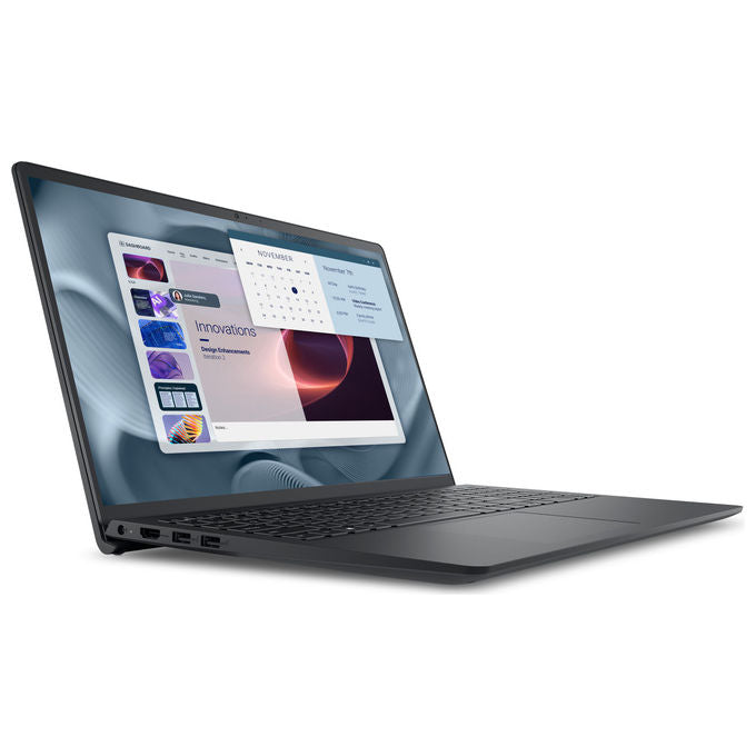 DELL Notebook PV15250 Intel Core i5-1334U 16GB RAM 512GB SSD 15.6'' Full HD Nero