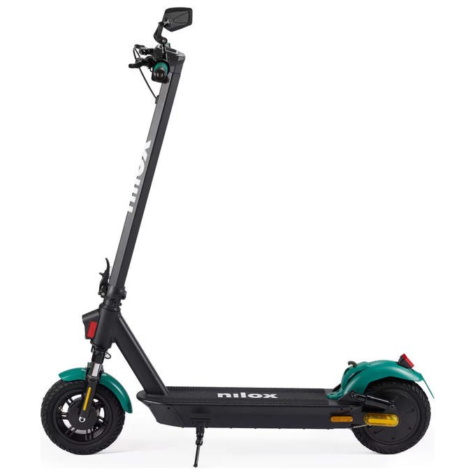 Nilox Scooter Elettrico V3 Verde