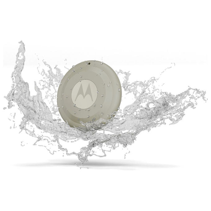 Motorola Moto Tag 2 Cercatore Universale Bluetooth 6.0 Verde - Yeppon
