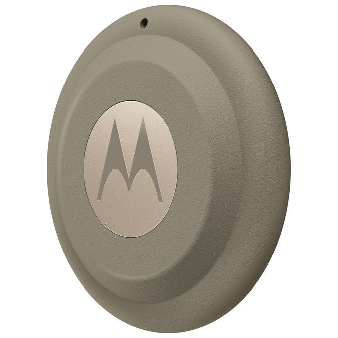 Motorola Moto Tag 2 Cercatore Universale Bluetooth 6.0 Verde - Yeppon