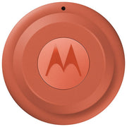 Motorola Moto Tag 2, Localizzatore Bluetooth, Antifurto, Arancione - Yeppon
