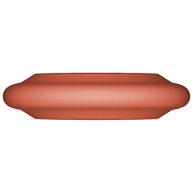 Motorola Moto Tag 2, Localizzatore Bluetooth, Antifurto, Arancione - Yeppon