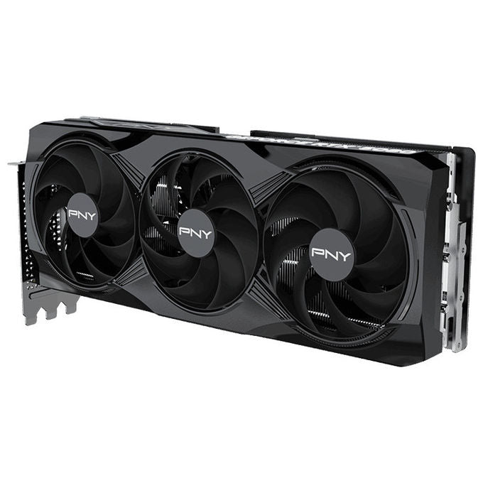 PNY Scheda Video Geforce RTX 5080 16 GB Gddr7 Overclocked Tripla Ventola