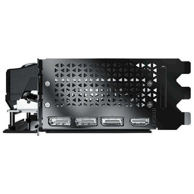 PNY Scheda Video Geforce RTX 5080 16 GB Gddr7 Overclocked Tripla Ventola