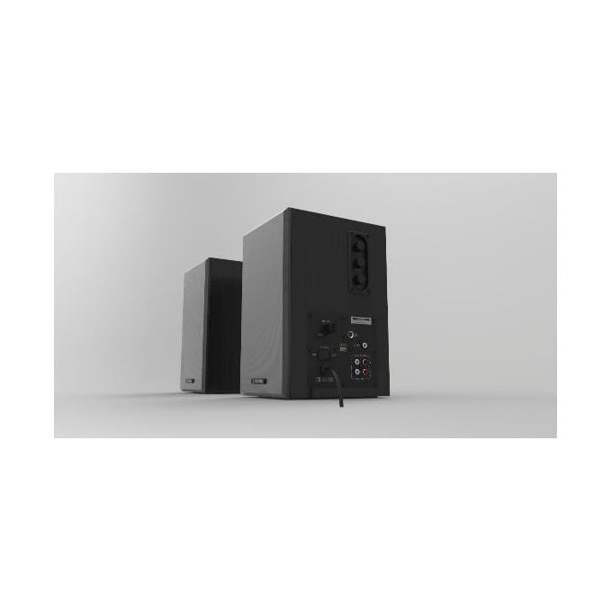 Empire Altoparlante 100W RMS Nero