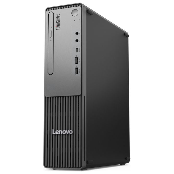 Lenovo PC Desktop ThinkCentre neo 30s Gen 5 Intel Core i5-13420H 8 GB RAM 512 GB SSD Windows 11 Pro SFF Nero