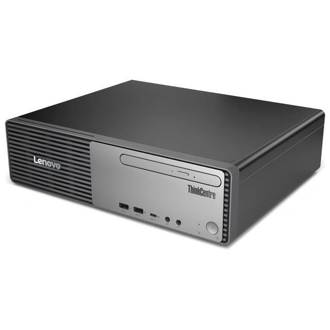 Lenovo PC Desktop ThinkCentre neo 30s Gen 5 Intel Core i5-13420H 8 GB RAM 512 GB SSD Windows 11 Pro SFF Nero