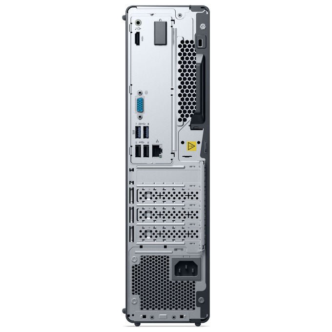 Lenovo PC Desktop ThinkCentre neo 30s Gen 5 Intel Core i5-13420H 8 GB RAM 512 GB SSD Windows 11 Pro SFF Nero