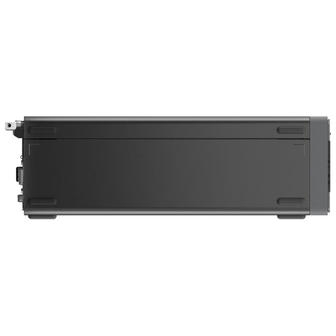 Lenovo PC Desktop ThinkCentre neo 30s Gen 5 Intel Core i5-13420H 8 GB RAM 512 GB SSD Windows 11 Pro SFF Nero