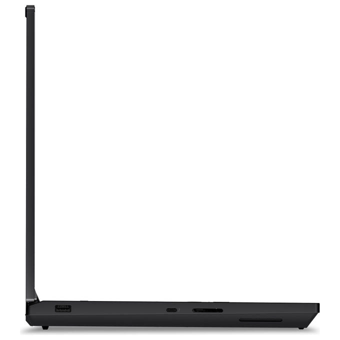 Lenovo Computer Portatile Intel Core Ultra 7 255HX 16 pollici 64GB RAM 1TB SSD NVIDIA RTX PRO 3000 Windows 11 Pro