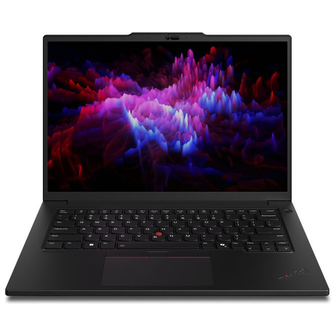 Lenovo ThinkPad P14s Gen 6 Workstation Mobile Intel Core Ultra 7 255H 32GB RAM 1TB SSD NVIDIA RTX PRO 500 Windows 11 Pro