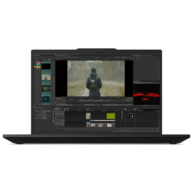 Lenovo ThinkPad P14s Gen 6 Workstation Mobile Intel Core Ultra 7 255H 32GB RAM 1TB SSD NVIDIA RTX PRO 500 Windows 11 Pro