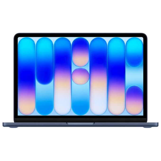 Apple MacBook Neo 13'' Chip A18 Pro 8GB RAM 256GB SSD Indaco