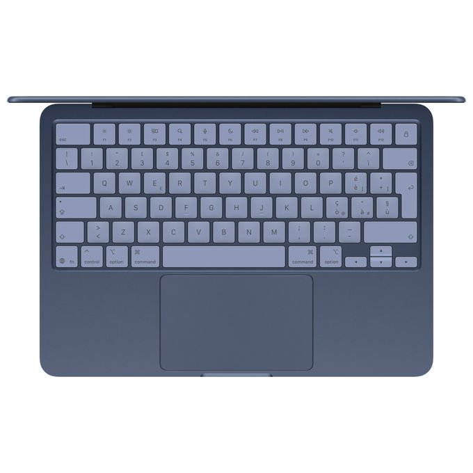 Apple MacBook Neo 13'' Chip A18 Pro 8GB RAM 256GB SSD Indaco