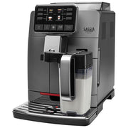 Gaggia RI9604-01 Cadorna Prestige Macchina da caffe' automatica 1.5 L 15 bar 1900 W sistema pulizia automatico colore Nero