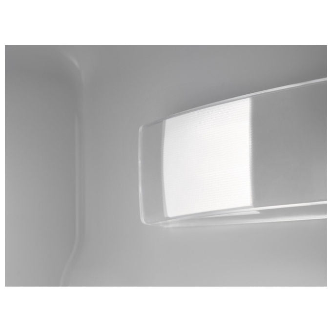 Electrolux LNA6LE18S Frigorifero Combinato da Incasso Low Frost Classe E 271 L Bianco
