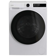 Candy lavasciuga slim 9+5 kg, 1400 giri, classe A, inverter, vapore, Wi-Fi e bluetooth, bianco, BWR 495BL8-S