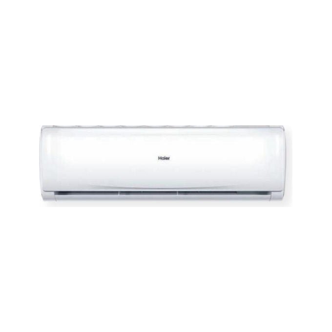 Haier condizionatore unita' interna HAS09TAAIN, 9000 btu, inverter, classe A++, Wi-Fi, R32, self-clean, bianco
