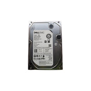Dell disco rigido interno 8 TB, 7200 giri-min, 3.5'', Serial ATA III, 6 Gbit-s, 512e, per server e workstation, 400-BRDB