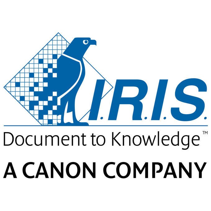 I.R.I.S. IRIScan Desk 7 Business, scanner aereo A3, 24 MP, 5696x4272 DPI, OCR 138 lingue, USB-C, nero
