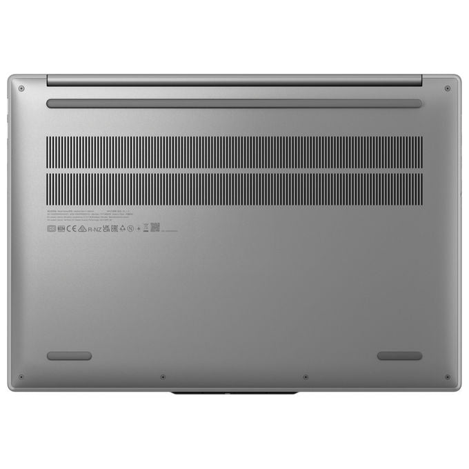Lenovo IdeaPad Slim 5, laptop 16 pollici, Intel Core 7 240H, 16 GB DDR5, SSD 1 TB, WUXGA IPS, Wi-Fi 6, Windows 11 Home, grigio