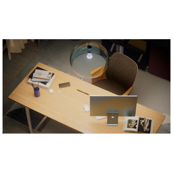 Philips Hue White lampadina smart LED A67, attacco E27, 1600 lm, luce bianca calda 2700K, 13,5W, Bluetooth Zigbee, dimmerabile