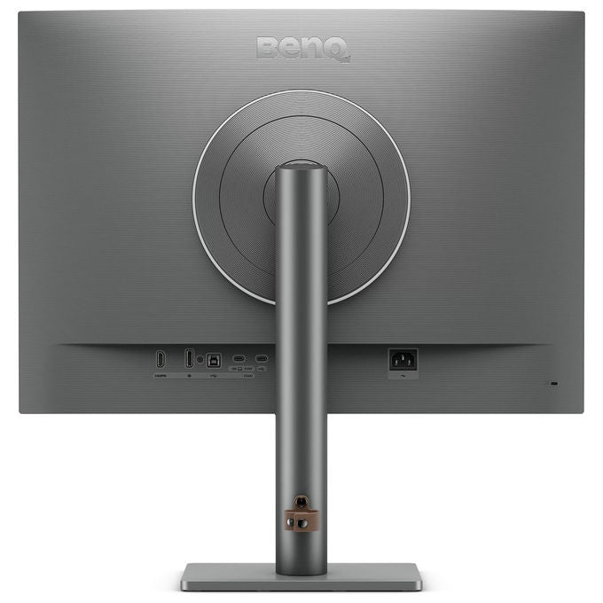 BenQ RD280UG Monitor PC 28.2'' 4K Ultra HD 3840x2560 IPS 120 Hz 3:2 USB-C 90W KVM colore Nero
