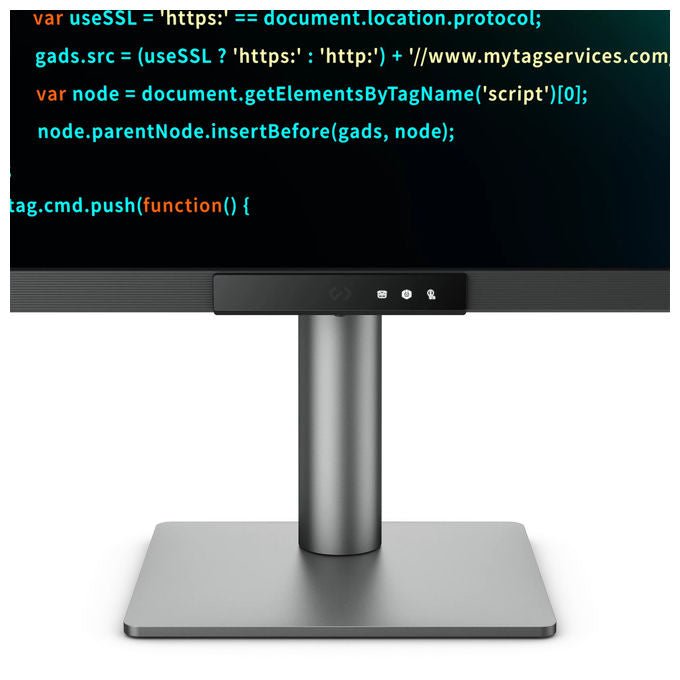 BenQ RD280UG Monitor PC 28.2'' 4K Ultra HD 3840x2560 IPS 120 Hz 3:2 USB-C 90W KVM colore Nero