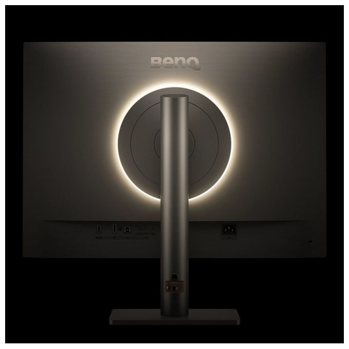 BenQ RD280UG Monitor PC 28.2'' 4K Ultra HD 3840x2560 IPS 120 Hz 3:2 USB-C 90W KVM colore Nero