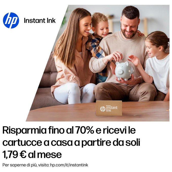 HP cartucce inchiostro originali 950XL nero 951 ciano magenta giallo, confezione da 4, C3WK1AE