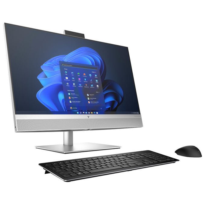 HP EliteOne 870 G9, all-in-one 27 pollici Full HD IPS, Intel Core i7, 32 GB DDR5, SSD 1 TB NVMe, Windows 11 Pro