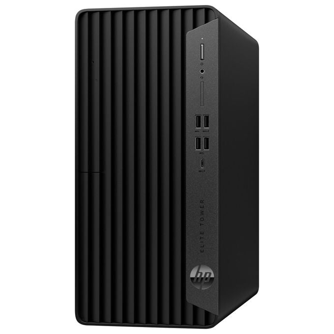 HP desktop pc tower 800 G9, Intel Core i7-14700, 16 GB DDR5, SSD 512 GB NVMe, Windows 11 Pro, Wolf Pro Security