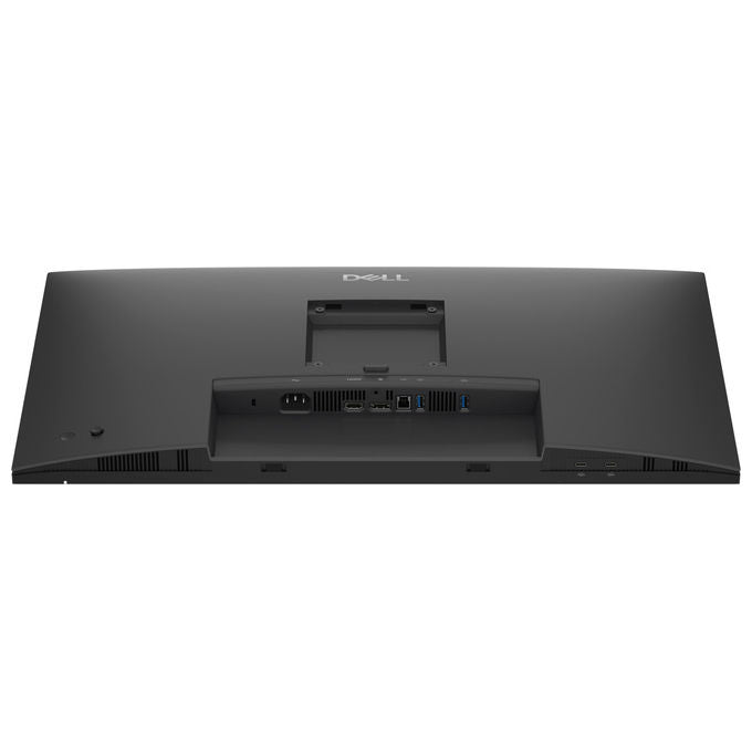 Dell monitor P2726H, 27 pollici, Full HD 1920x1080, IPS, 120 Hz, hub USB, HDMI, DisplayPort, nero
