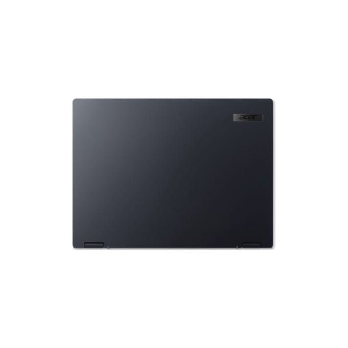 ACER TravelMate P4 Spin 14, notebook 2 in 1 convertibile, Intel Core Ultra 7 255U, 14'' touch WUXGA, 32GB DDR5, 1TB SSD NVMe, Wi-Fi 7, Windows 11 Pro, blu