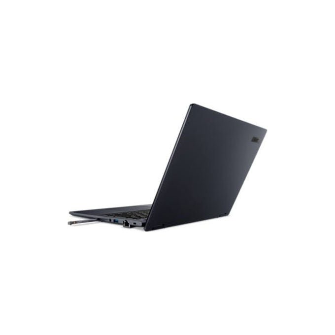 ACER TravelMate P4 Spin 14, notebook 2 in 1 convertibile, Intel Core Ultra 7 255U, 14'' touch WUXGA, 32GB DDR5, 1TB SSD NVMe, Wi-Fi 7, Windows 11 Pro, blu