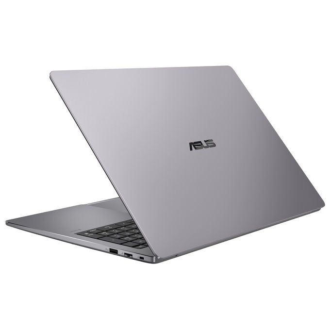 ASUS ExpertBook P5 G2, notebook 16'' WQXGA 144Hz, Intel Core Ultra 7 356H, 32GB DDR5, SSD 1TB NVMe, Wi-Fi 7, Windows 11 Pro, grigio