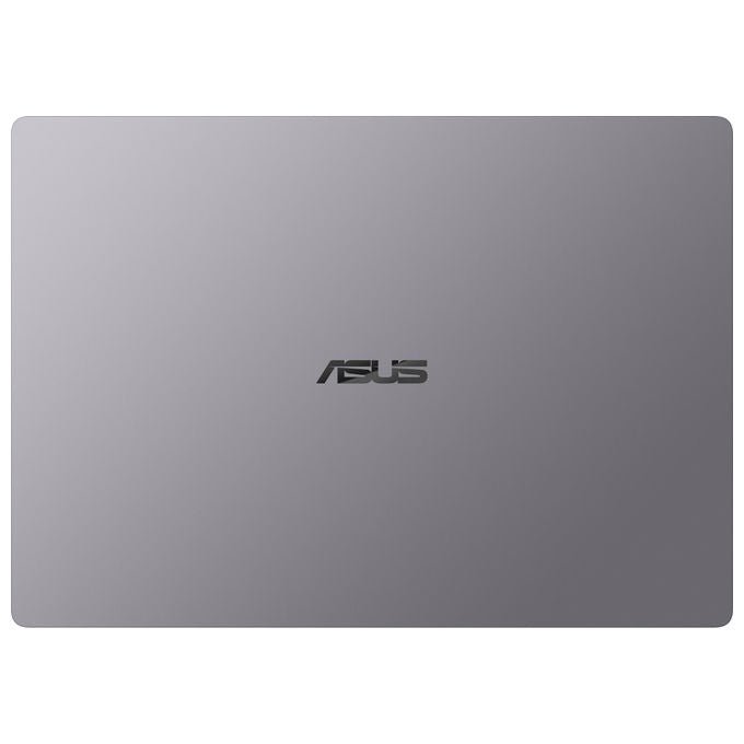 ASUS ExpertBook P5 G2, notebook 16'' WQXGA 144Hz, Intel Core Ultra 7 356H, 32GB DDR5, SSD 1TB NVMe, Wi-Fi 7, Windows 11 Pro, grigio