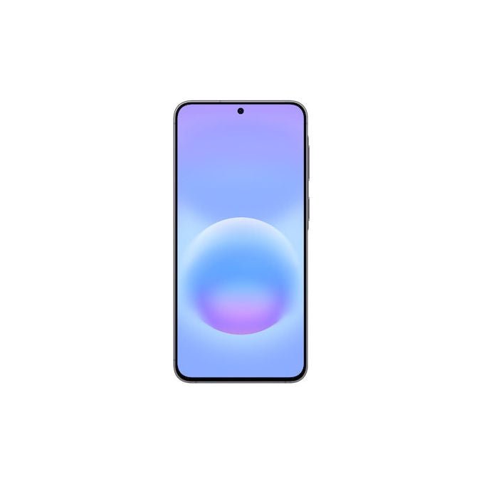 Samsung Galaxy A57 5G Enterprise Edition, smartphone, 6,7'' Super AMOLED Plus, 8 GB RAM, 128 GB, tripla fotocamera 50 MP, batteria 5000 mAh, IP68, grigio