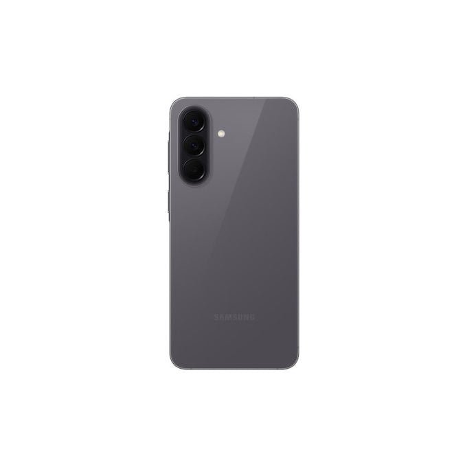 Samsung Galaxy A57 5G Enterprise Edition, smartphone, 6,7'' Super AMOLED Plus, 8 GB RAM, 128 GB, tripla fotocamera 50 MP, batteria 5000 mAh, IP68, grigio