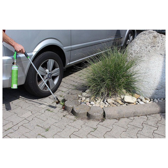 Campingaz CG3500 GA Cartuccia di Gas da Giardino 350 g Miscela Butano Propano 70-30 per Torce e Bruciatore GT2000