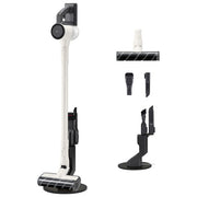 [ComeNuovo] LG A9C-AIR1 CordZero A9 Air Aspirapolvere Senza Filo 0.25 L 150 W autonomia 40 min 84 dB colore Bianco