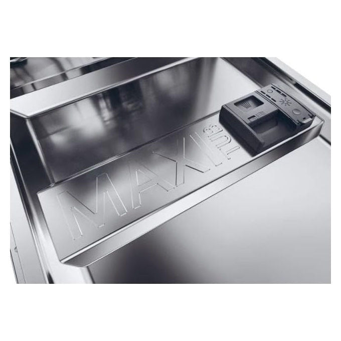 Candy lavastoviglie libera installazione 13 coperti, CF 3C7L0S RapidÓ, classe C, 47 dB, Wi-Fi, motore inverter, argento, 60 cm