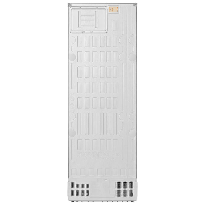 LG GBBW726CMB Frigorifero Conbiato 465L Classe C Total No Frost 70cm colore Metal Sorbet