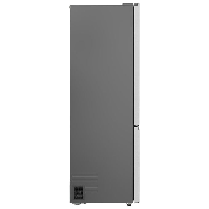 LG GBBW726CMB Frigorifero Conbiato 465L Classe C Total No Frost 70cm colore Metal Sorbet