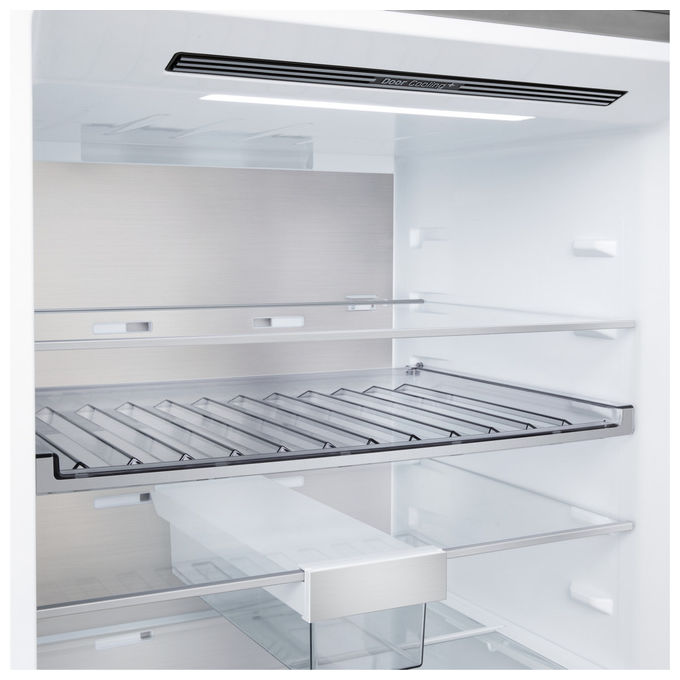 LG GBBW726CMB Frigorifero Conbiato 465L Classe C Total No Frost 70cm colore Metal Sorbet